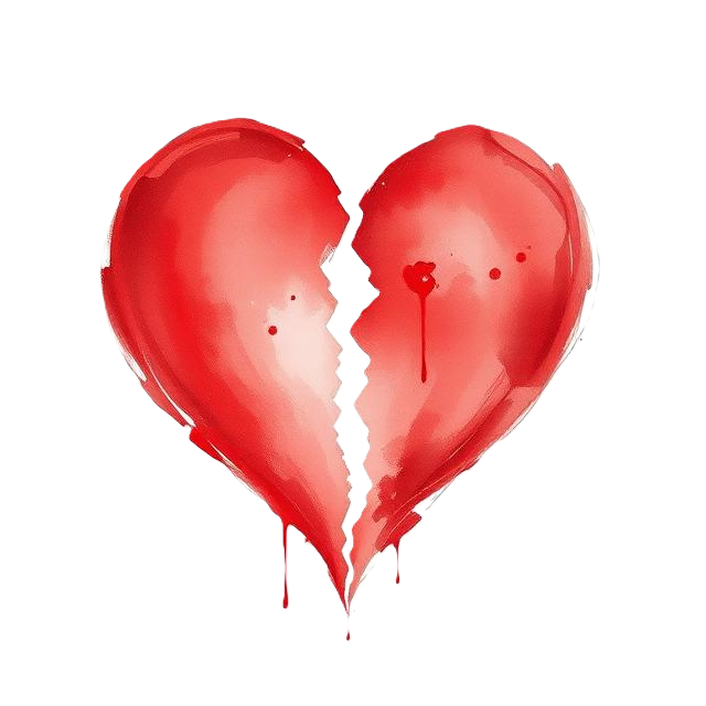 Broken Heart