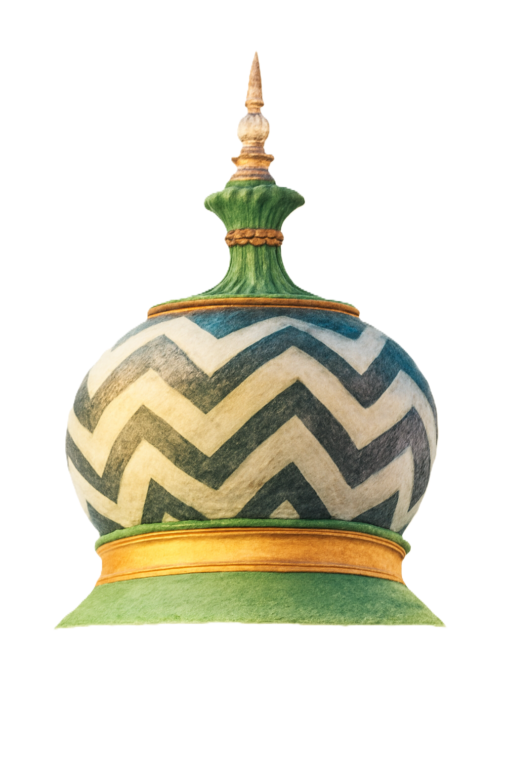 Dargah of A`la Hazrat